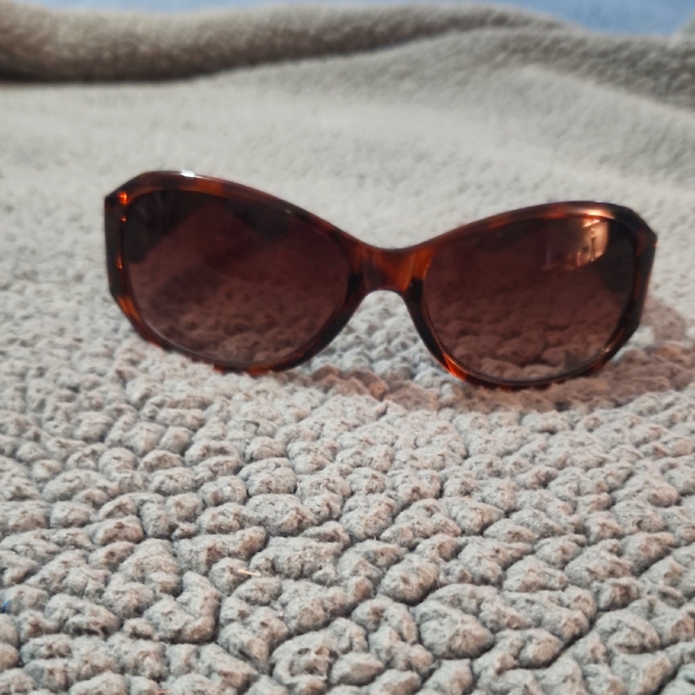 Women's Tortoiseshell Sunglasses